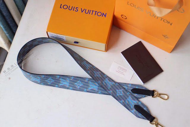 lv錢包 J02470 BANDOULIèRE肩帶 lv小牛皮肩帶  lvqb1500